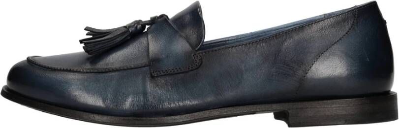 Pantanetti Platte schoenen Blauw