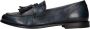 Pantanetti Platte schoenen Blauw - Thumbnail 1