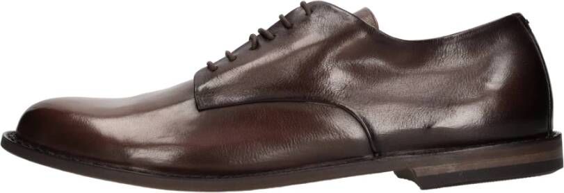Pantanetti Platte schoenen Bruin