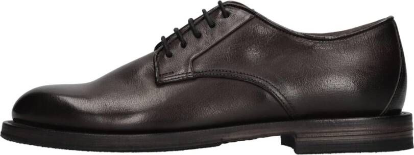 Pantanetti Platte schoenen Bruin