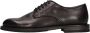 Pantanetti Platte schoenen Bruin - Thumbnail 1