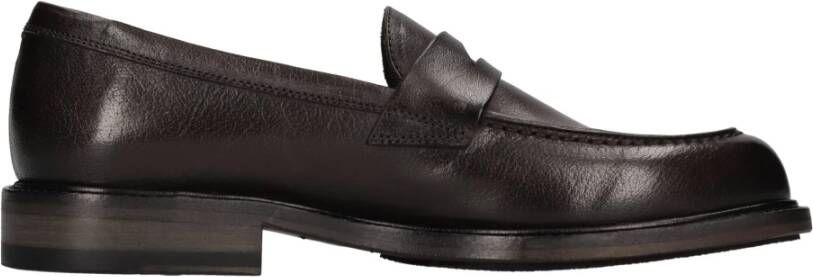 Pantanetti Platte schoenen Bruin