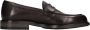 Pantanetti Platte schoenen Bruin - Thumbnail 1