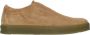 Pantanetti Platte schoenen Bruin Brown Heren - Thumbnail 1