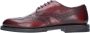 Pantanetti Platte schoenen Roze Pink Dames - Thumbnail 1