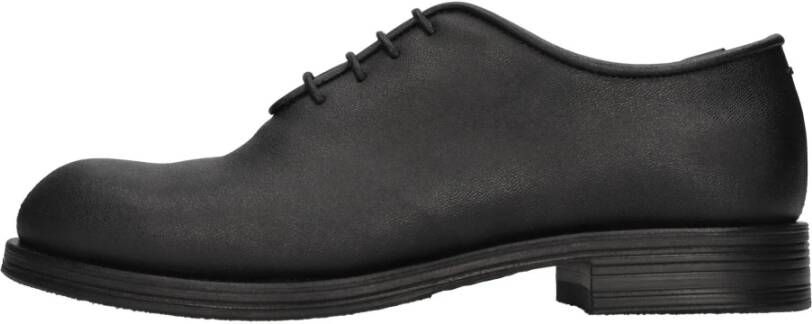 Pantanetti Platte schoenen Zwart
