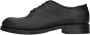 Pantanetti Platte schoenen Zwart - Thumbnail 1