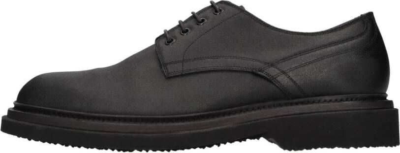 Pantanetti Platte schoenen Zwart