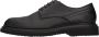 Pantanetti Platte schoenen Zwart - Thumbnail 1