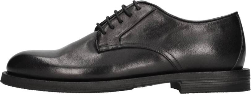 Pantanetti Platte schoenen Zwart