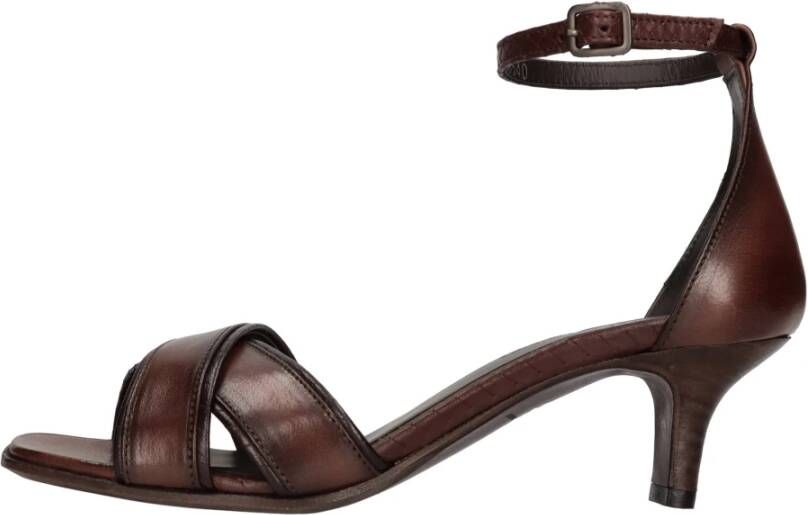 Pantanetti High Heel Sandals