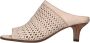 Pantanetti Sandalen Roze - Thumbnail 1