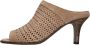 Pantanetti Sandalen Roze - Thumbnail 1