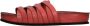 Pantanetti Sandals Rood - Thumbnail 1