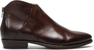 Pantanetti Schoenen Bruin Dames