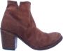 Pantanetti Schoenen Bruin Dames - Thumbnail 1