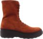 Pantanetti Schoenen Bruin Dames - Thumbnail 1