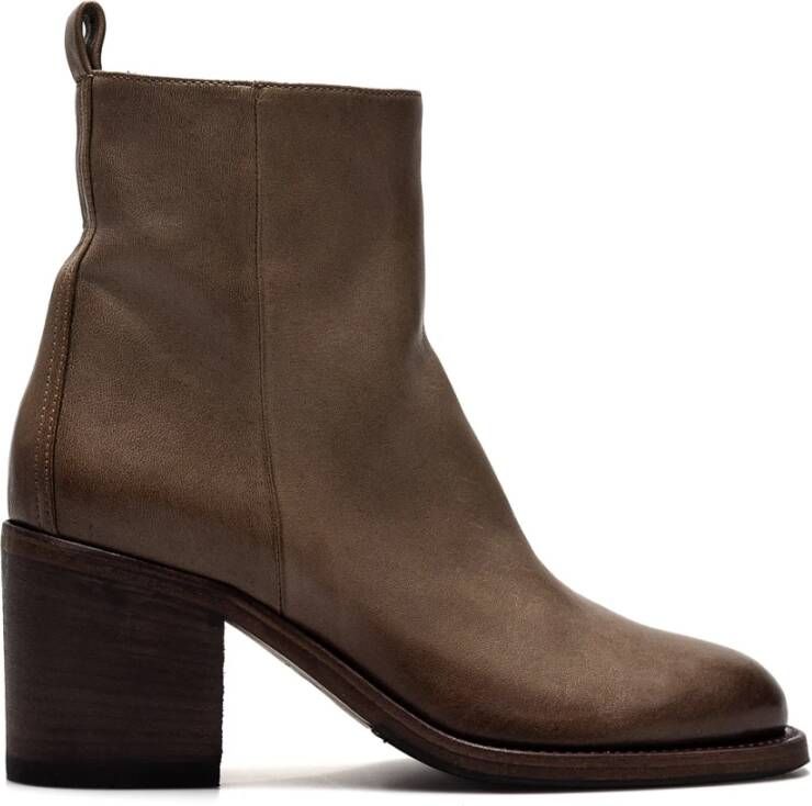 Pantanetti Schoenen Bruin Dames