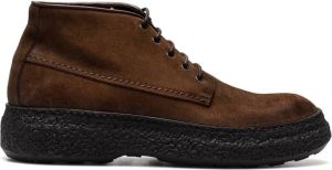 Pantanetti Schoenen Bruin Heren