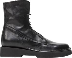 Pantanetti Schoenen Zwart Dames