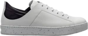 Pantanetti Sneakers 15380c Wit Heren