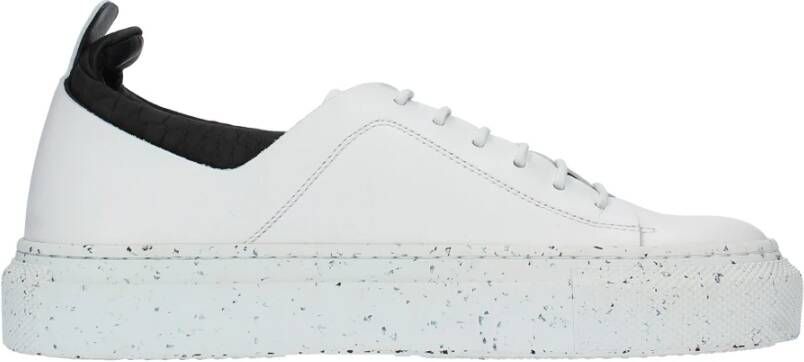 Pantanetti Sneakers Wit White Dames
