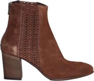 Pantanetti Tronchetto Bruin Dames