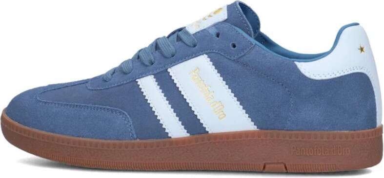 Pantofola d'Oro Low Top Sneakers