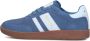 Pantofola d'Oro Pantofola d' Oro Ballare heren sneaker Blauw - Thumbnail 3