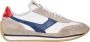 Pantofola D'Oro Blauwe Sneaker Trainer '74 Multicolor Heren - Thumbnail 1