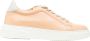 Pantofola d'Oro Dames Sneakers Foro Italico Low Nappa - Thumbnail 1