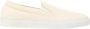 Pantofola d'Oro Heren Slip-On Sneakers Mini Weave - Thumbnail 1
