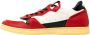 Pantofola D'Oro Heren Sneakers Outlet Selectie Multicolor Heren - Thumbnail 1