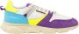 Pantofola D'Oro Heren Sneakers Outlet Selectie Multicolor Heren - Thumbnail 3