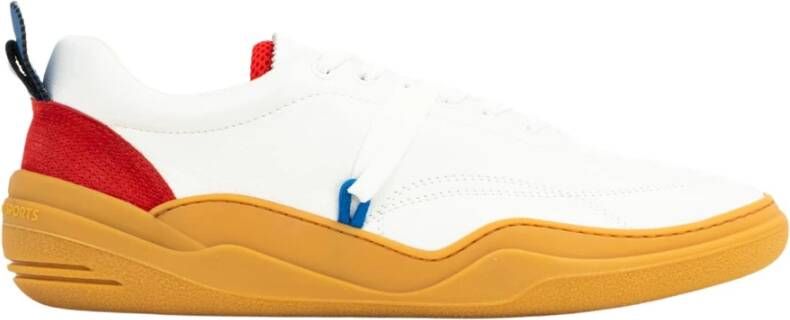 Pantofola d'Oro Heren Street Sport Sneakers