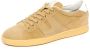 Pantofola d'Oro Kameel Suède Schoenen Onbeperkte Editie Modello - Thumbnail 1