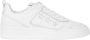 Pantofola D'Oro Klassieke witte sneakers White Dames - Thumbnail 1