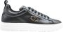 Pantofola D'Oro Klassieke zwarte platte schoenen Zwart Heren - Thumbnail 1
