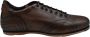 Pantofola D'Oro Laced Shoes Brown Heren - Thumbnail 1