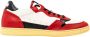 Pantofola D'Oro Heren Sneakers Outlet Selectie Multicolor Heren - Thumbnail 7