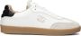 Pantofola d'Oro Capalbio Low Sneakers Leren Sneaker Heren Wit - Thumbnail 2