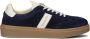 Pantofola D'Oro Lage Suède Sneakers Argentario Stijlvol Blue Heren - Thumbnail 2