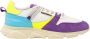 Pantofola D'Oro Heren Sneakers Outlet Selectie Multicolor Heren - Thumbnail 1