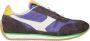Pantofola D'Oro Multicolour Sneakers Trainer '74 Multicolor Heren - Thumbnail 1