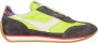 Pantofola D'Oro Multicoloured Sneakers Trainer '74 Multicolor Heren - Thumbnail 1