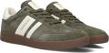 Pantofola d'Oro Pantofola d' Oro Ballare heren sneaker Groen - Groen