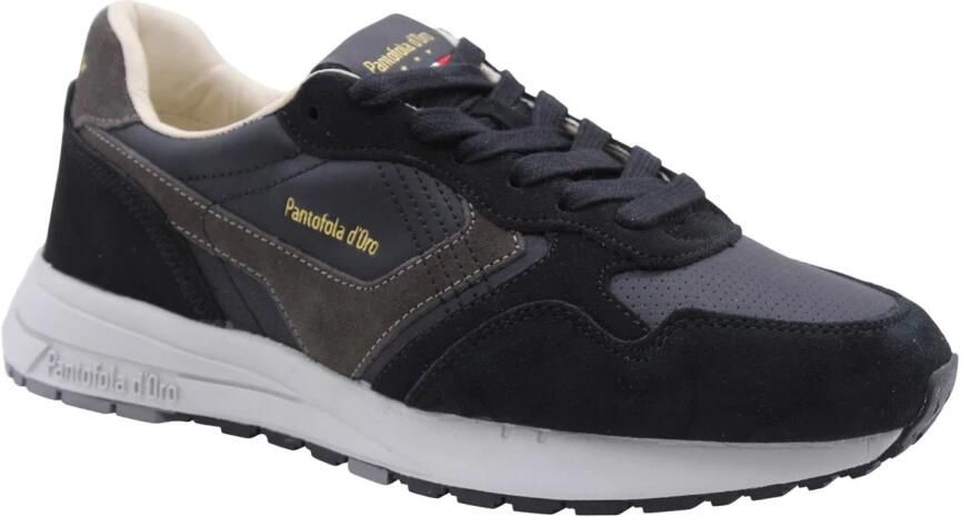 Pantofola d'Oro Schoenen Zwart Heren