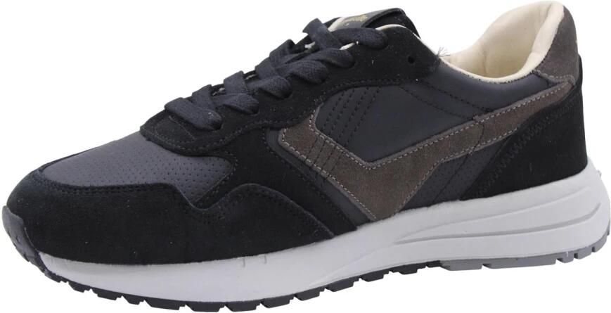 Pantofola d'Oro Schoenen Zwart Heren - Foto 4