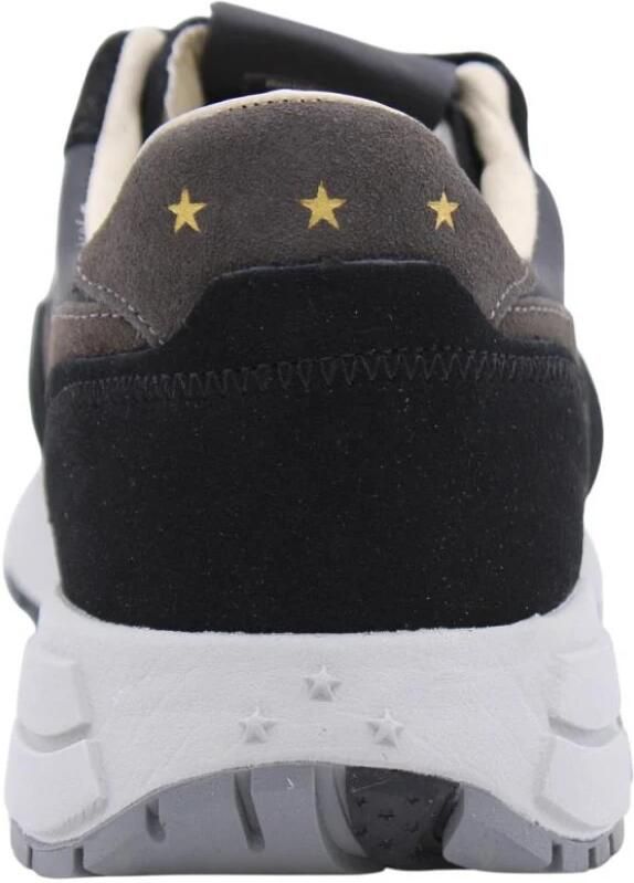 Pantofola d'Oro Schoenen Zwart Heren - Foto 3