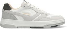 PANTOFOLA D'ORO Sneakers laag 'Coppa' lichtgrijs